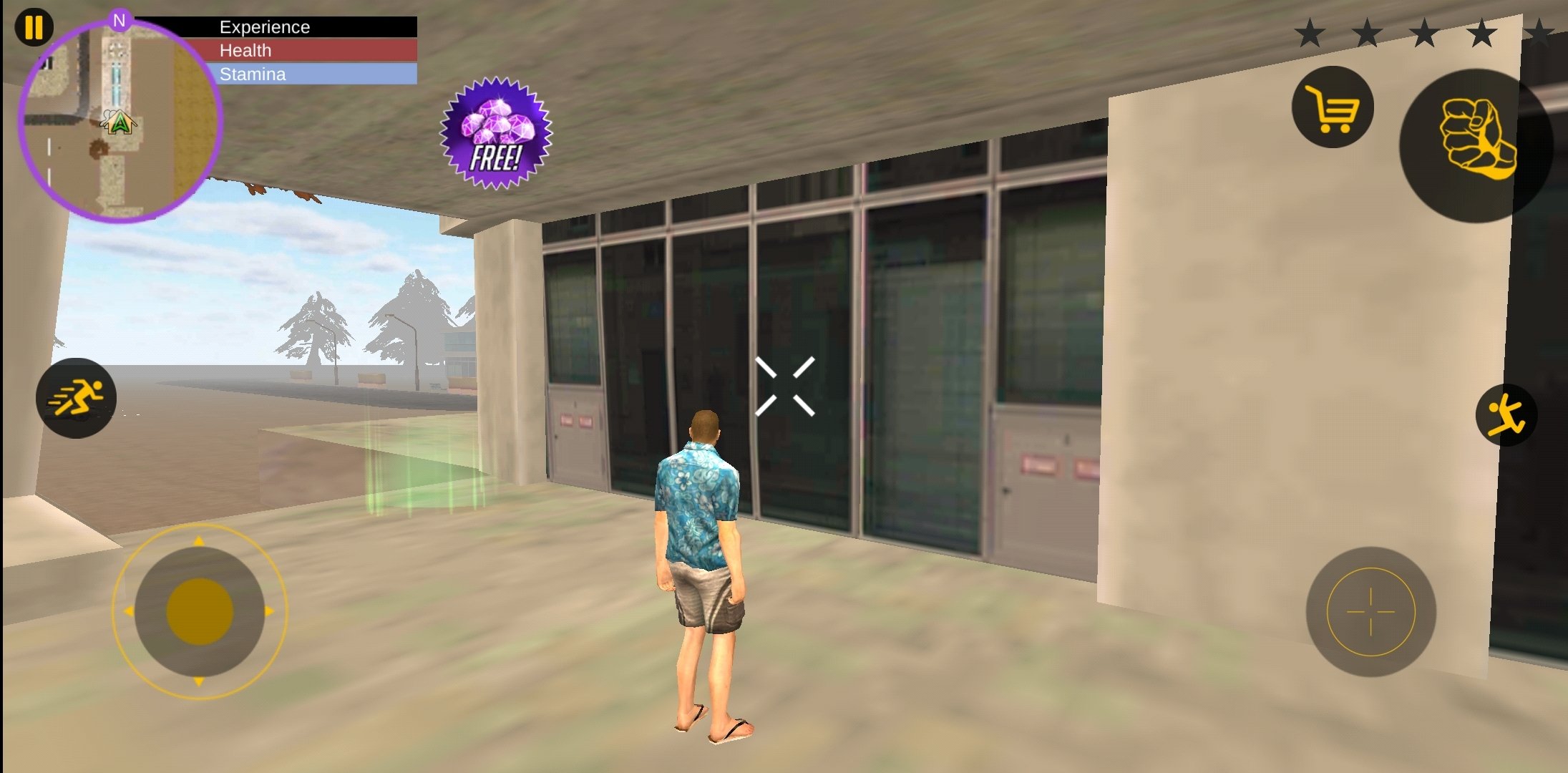 gta gangster free download for mobile